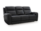 5Z-Relaxation Power Reclining Sofa