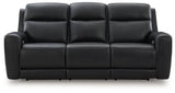 5Z-Comfort Power Reclining Living Room Set