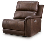 Bleckley Power Reclining Sectional