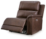 Bleckley Power Reclining Sectional