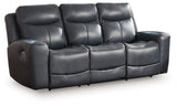 Next Move Power Reclining Sofa