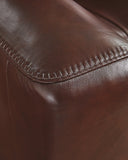 Next Move Power Reclining Loveseat with Console