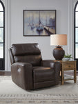 Crossplex Power Recliner