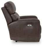 Crossplex Power Recliner