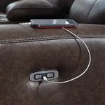 Crossplex Living Room Set
