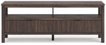 Cadmori 72" TV Stand