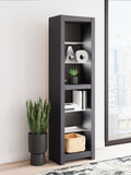 Cayberry Entertainment Center with Electric Fireplace
