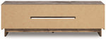 Zadilyn 72" TV Stand