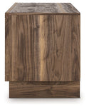 Zadilyn 72" TV Stand