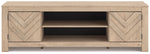 Cayboni 71" TV Stand