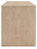 Cayboni 71" TV Stand