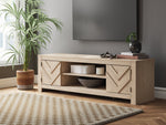 Cayboni 71" TV Stand