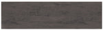 Cayboni 71" TV Stand with Electric Fireplace