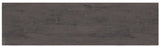 Cayboni 71" TV Stand with Electric Fireplace
