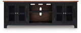 Wildenauer 76" TV Stand