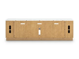 Camdill 80" TV Stand