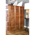Cleo Twin Captain Bed