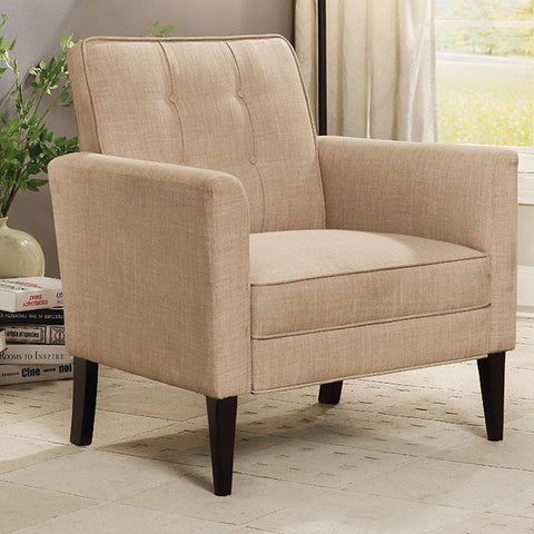 Amelie Accent Chair
