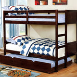 Annette Twin/Twin Bunk Bed