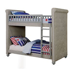Sascha Twin/Twin Bunk Bed