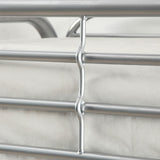 Opal Twin/Twin Bunk Bed