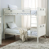McCredmond Twin/Twin Bunk Bed