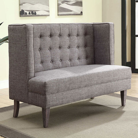 Bilbao Love Seat Bench