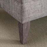 Bilbao Love Seat Bench