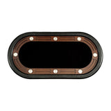 Melina 7 Pc Dining Table Set