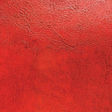 Bulle Chair Grey & Red