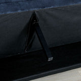 Saratoga Futon Sofa Bed