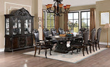 Lombardy Dining Table Set