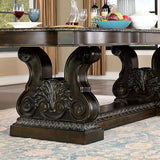 Lombardy Dining Table Set