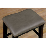 Lana Counter Ht. Barstool - Basha Furniture