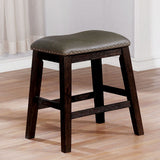 Lana Counter Ht. Barstool - Basha Furniture