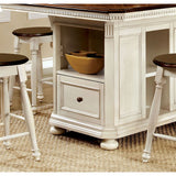 Sabrina Counter Ht Table Set