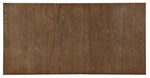 Monclova 7 Pc Dining Table Set