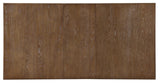 Monclova 7 Pc Dining Table Set
