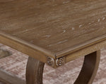 Monclova 7 Pc Dining Table Set