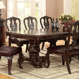 Bellagio 5 Pc Dining Table Set