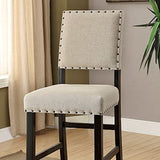 Sania Bar Chair (2/Box)