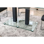 Richfield 7 Pc Dining Table Set
