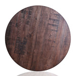 Mullane Weathered Gray Counter Ht. Table