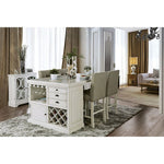 Sutton 5 Pc Dining Table Set