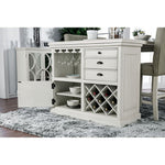 Sutton 5 Pc Dining Table Set