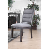 Mandy Side Chair (2/Ctn)