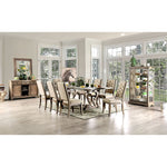 Patience Dining Table Set