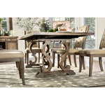 Patience Dining Table Set