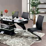 Midvale 7 Pc Dining Table Set
