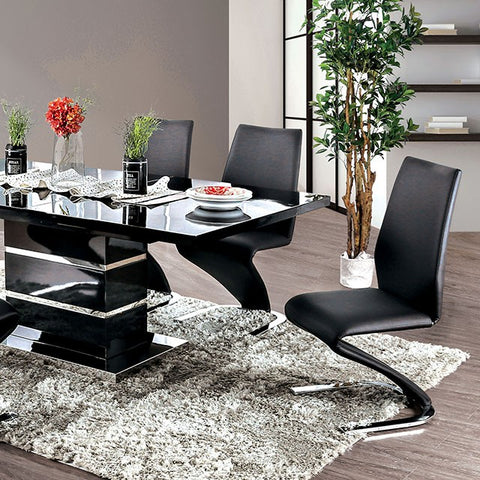 Midvale 7 Pc Dining Table Set